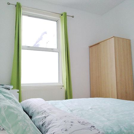 Cosy Rooms Near Canary Wharf & The O2 London Exterior foto