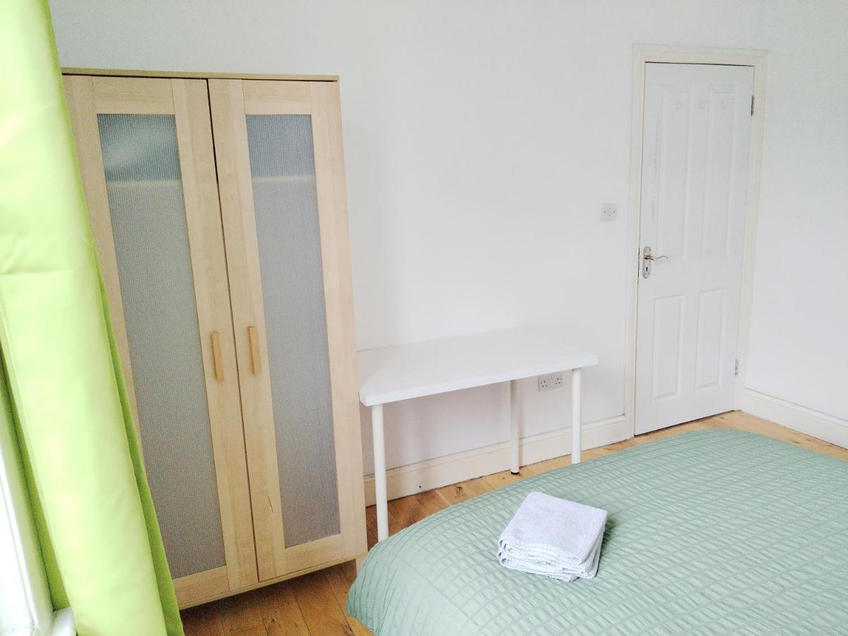 Cosy Rooms Near Canary Wharf & The O2 London Exterior foto