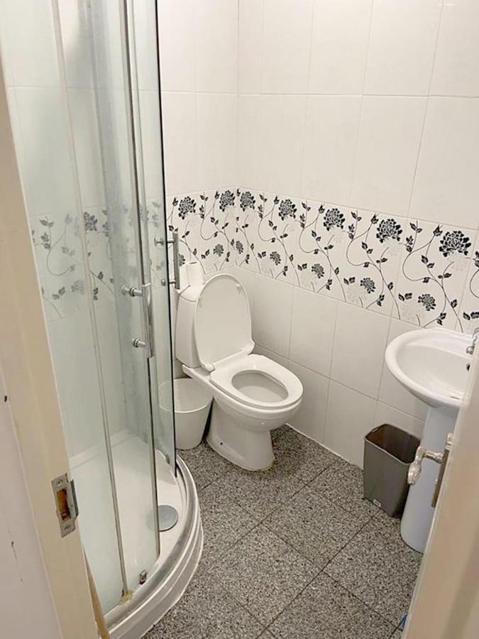 Cosy Rooms Near Canary Wharf & The O2 London Exterior foto