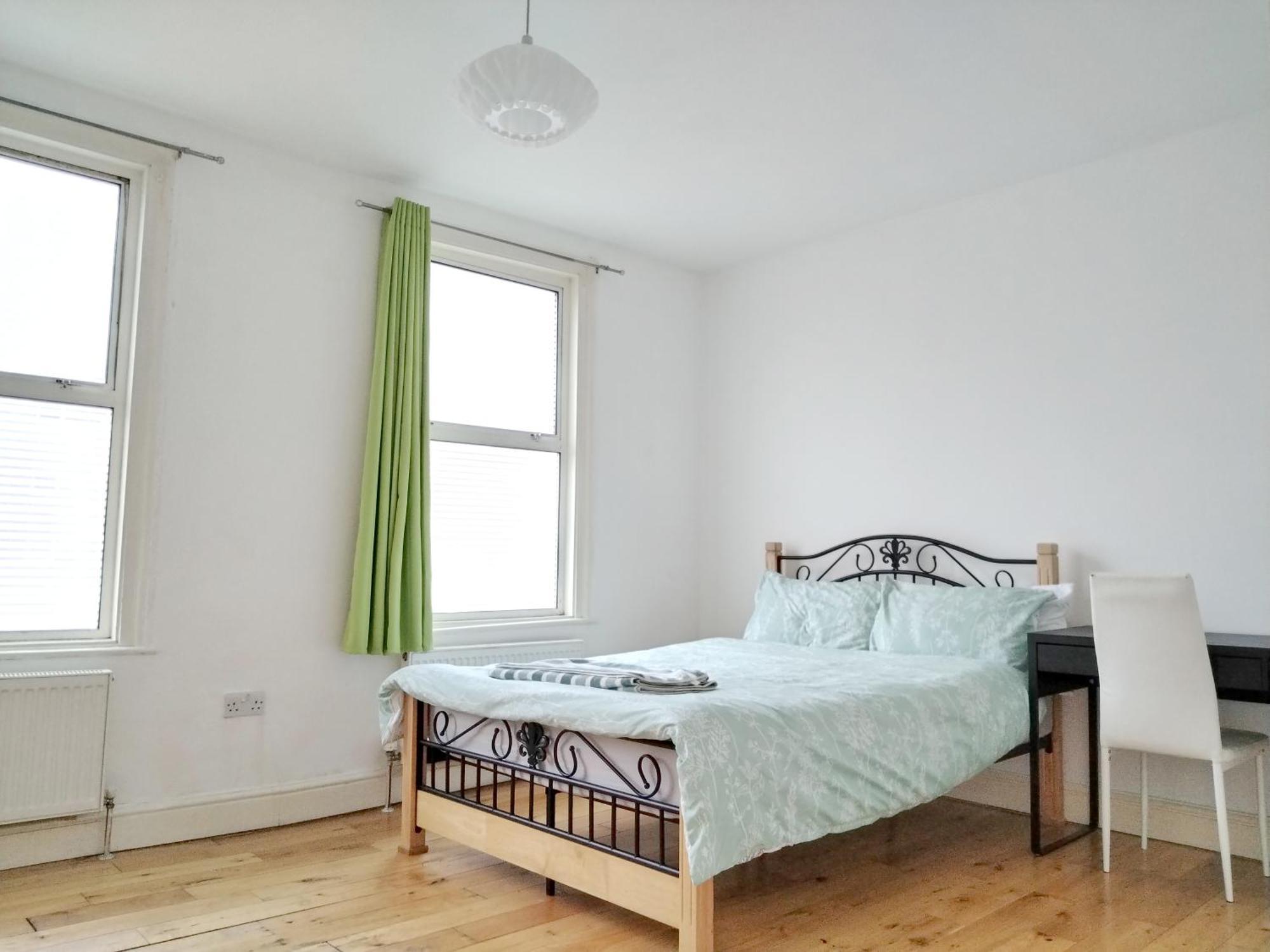 Cosy Rooms Near Canary Wharf & The O2 London Exterior foto