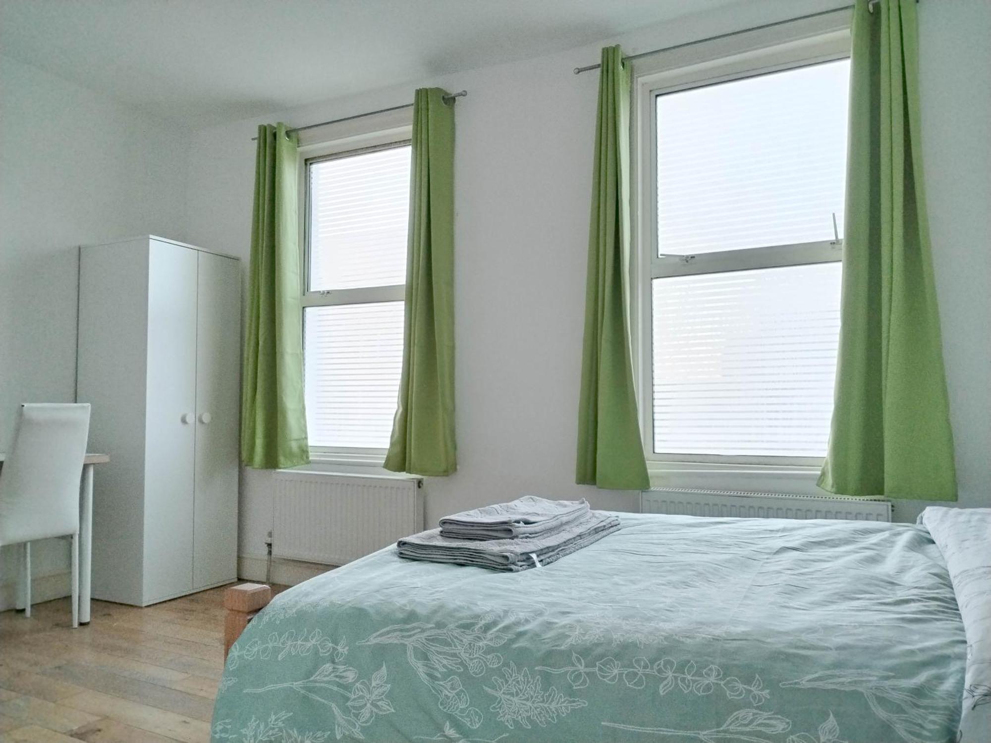Cosy Rooms Near Canary Wharf & The O2 London Exterior foto