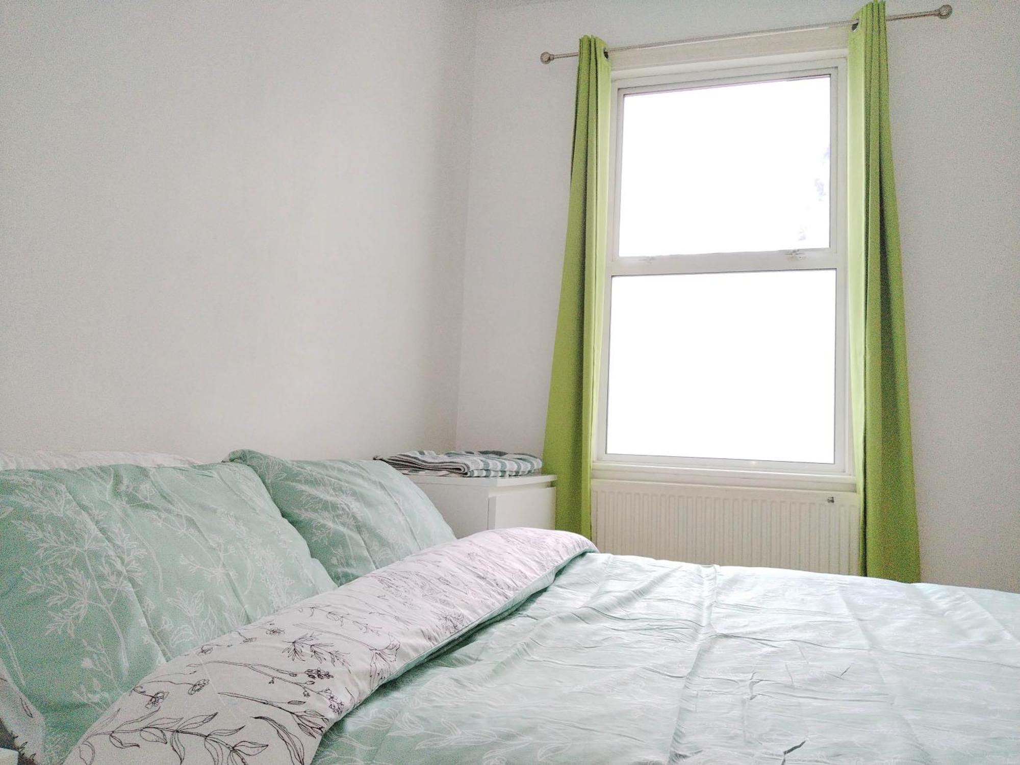 Cosy Rooms Near Canary Wharf & The O2 London Exterior foto