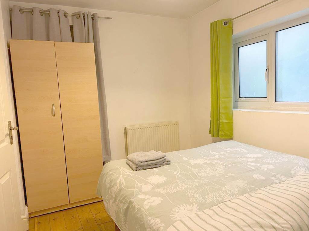 Cosy Rooms Near Canary Wharf & The O2 London Exterior foto