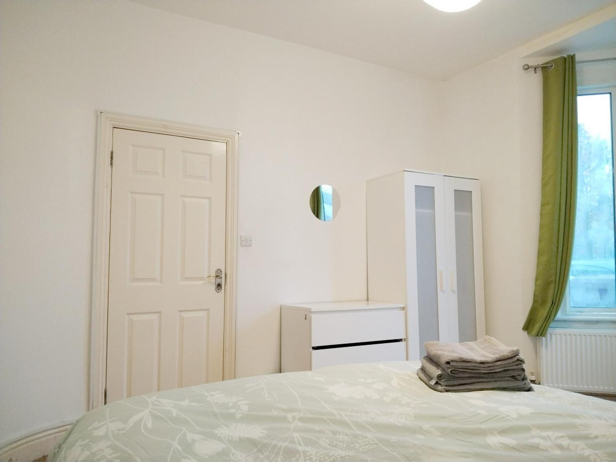 Cosy Rooms Near Canary Wharf & The O2 London Exterior foto