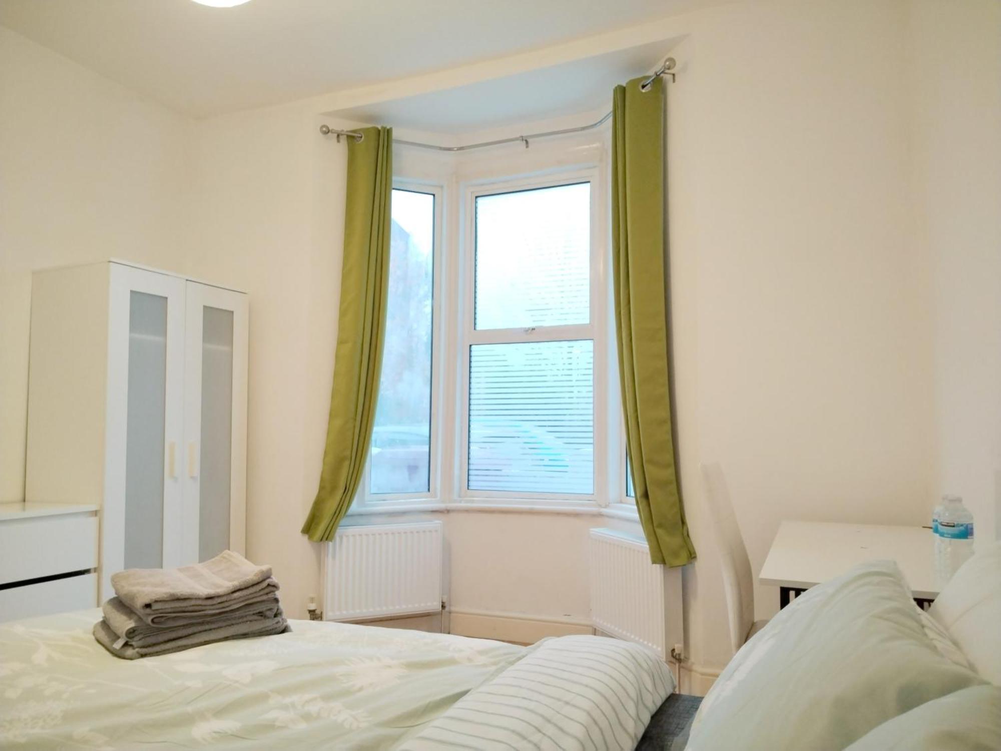 Cosy Rooms Near Canary Wharf & The O2 London Exterior foto